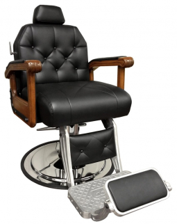 AMBASSADOR Barber Chair